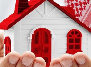 التمويل السكني للسعوديون